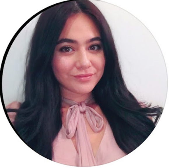 Meet your Posher, Kimberly - Picture 1 of 1
